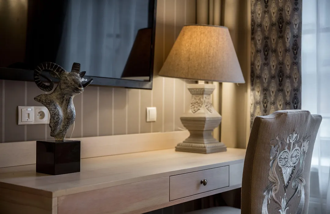 Aries Hotel&SPA Zakopane-1